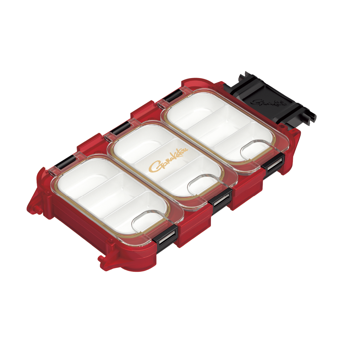 Quick Case GM2484 - Gamakatsu