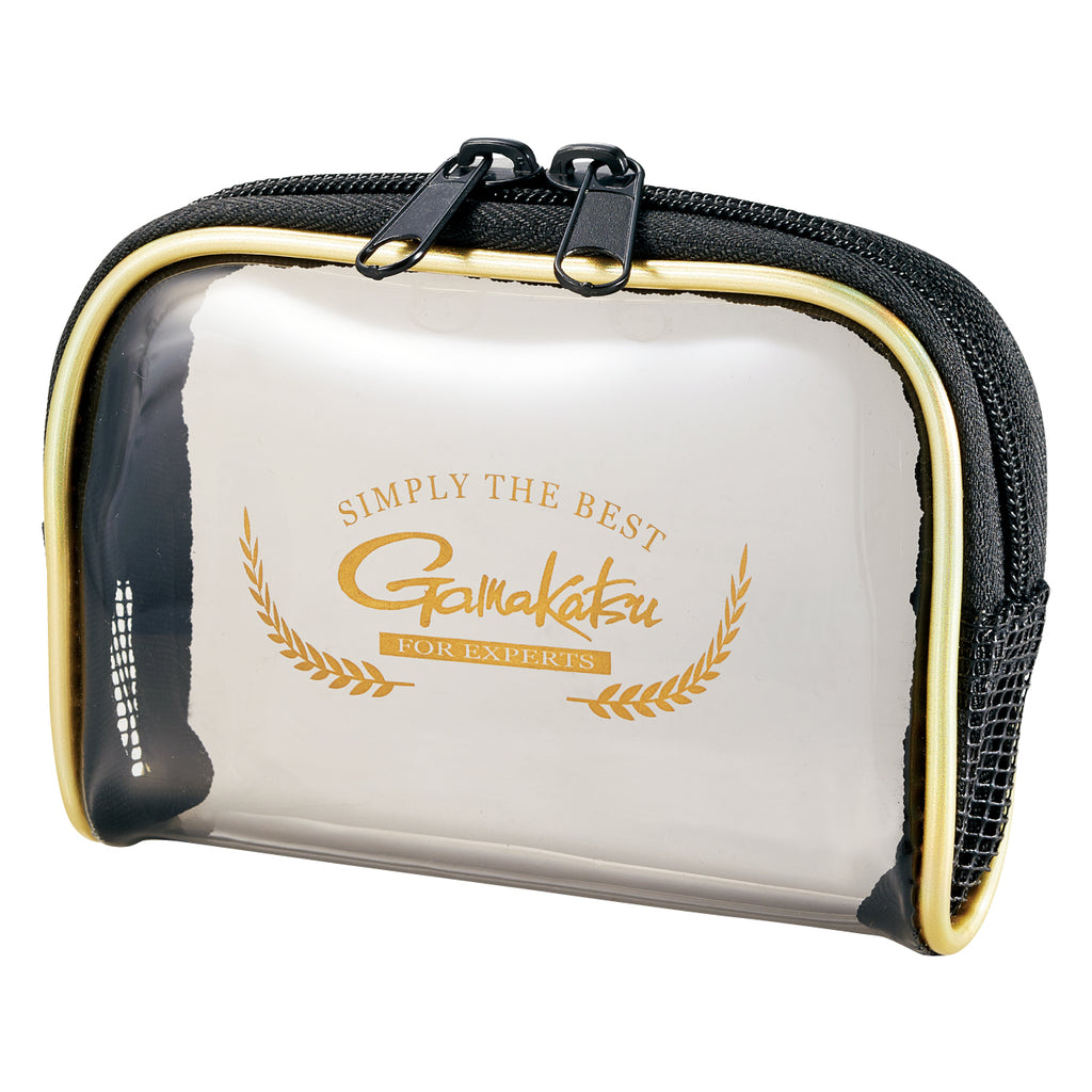 Slim Float Pouch GM2422 - Gamakatsu