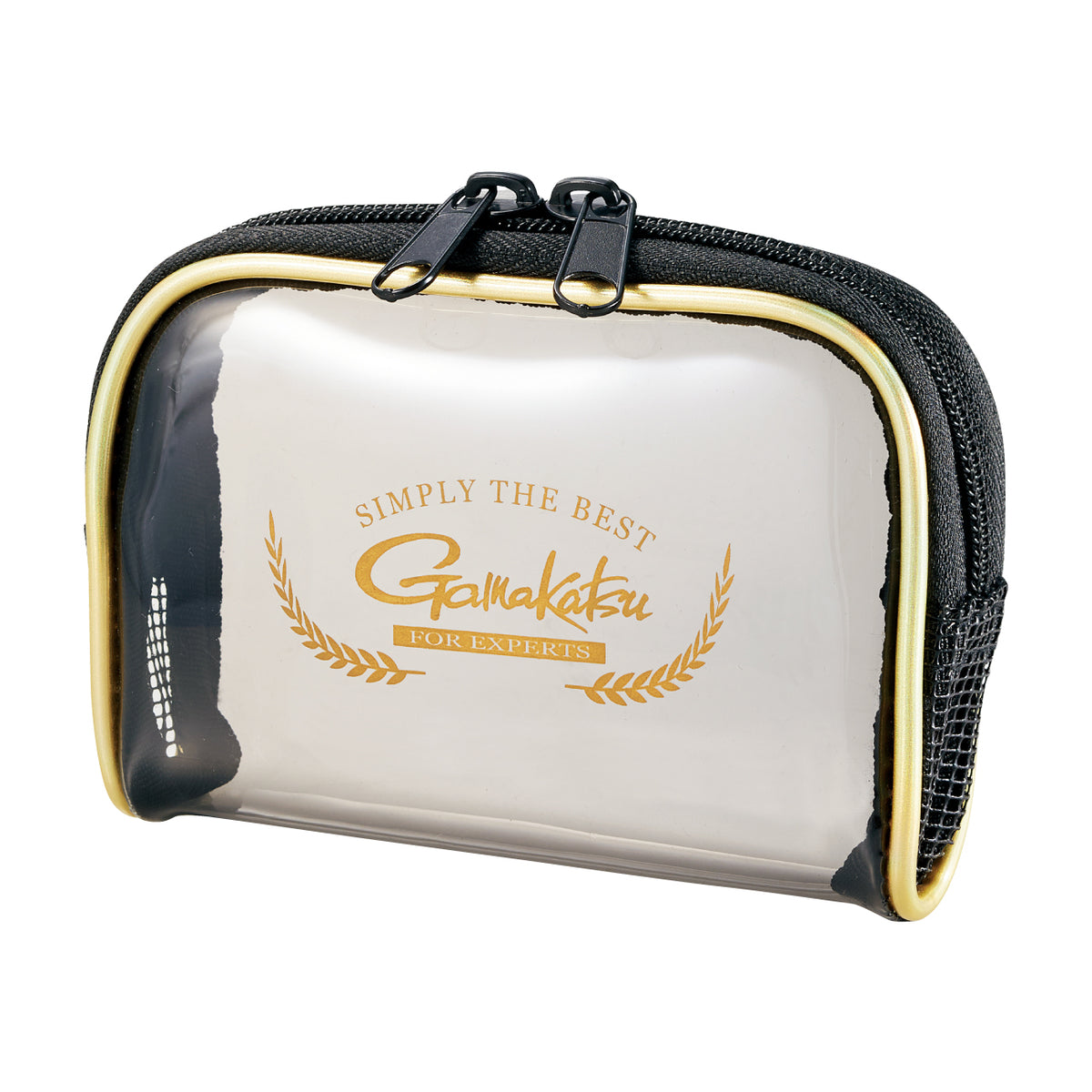 Slim Float Pouch GM2422 - Gamakatsu