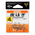 Kawahagi - Gamakatsu