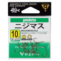 Nijimasu - Gamakatsu