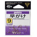 Hayagake - Gamakatsu