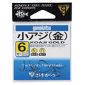 Koaji - Gamakatsu