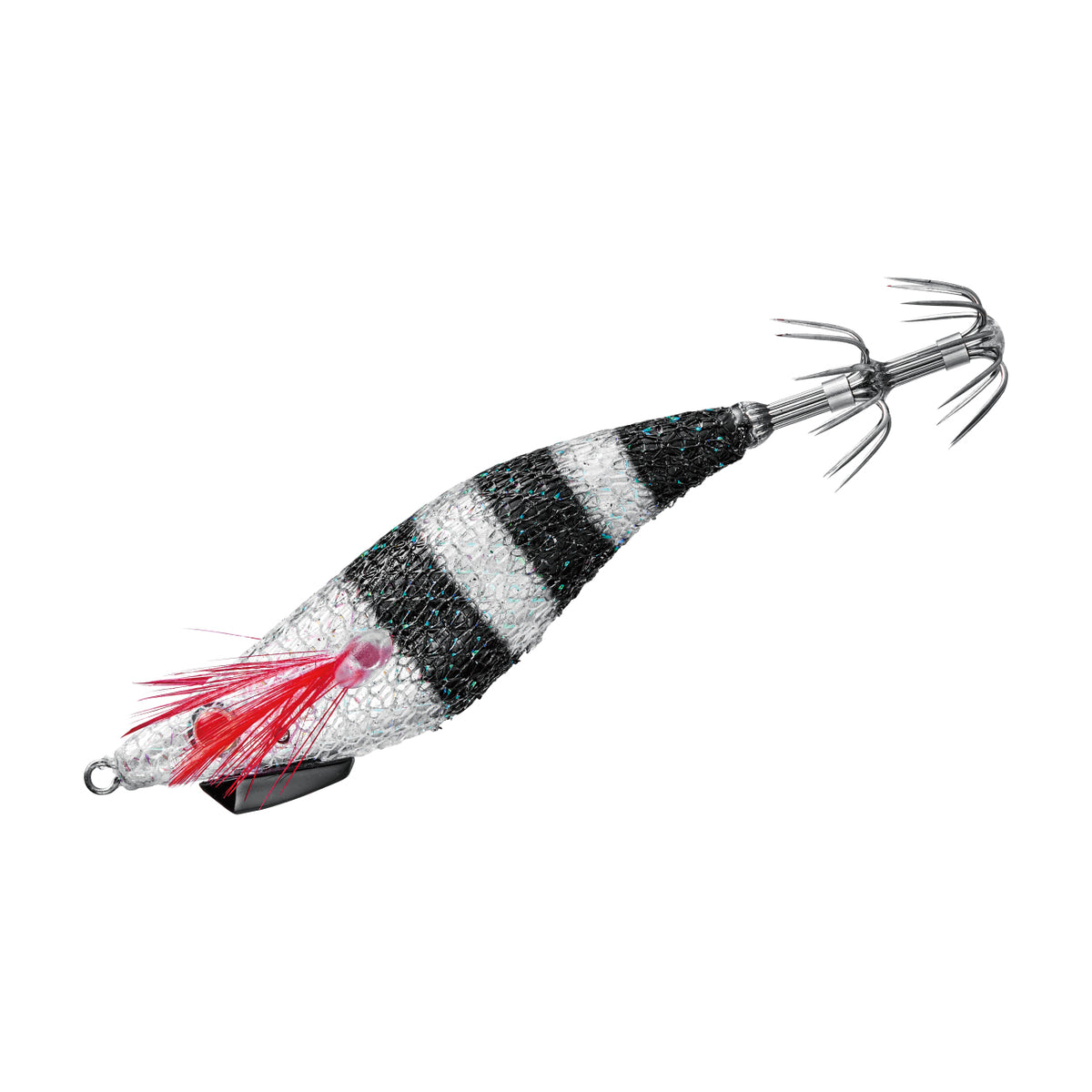 Speed Metal Egi Dropper F Type - Gamakatsu