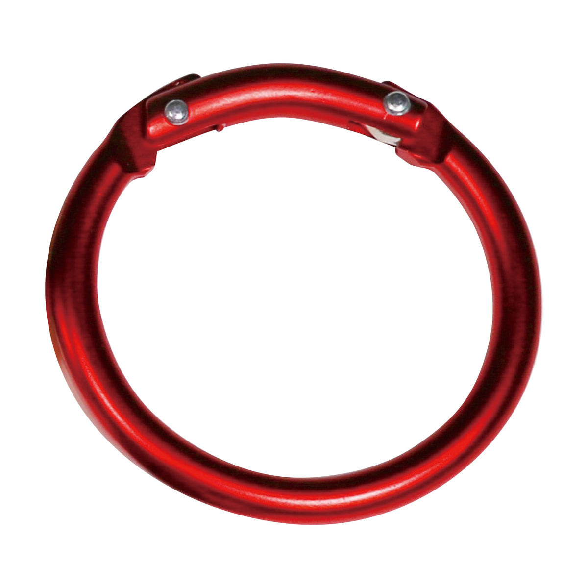 Round Carabiner 50mm - Gamakatsu