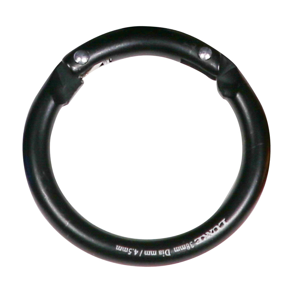 Round Carabiner 38mm - Gamakatsu