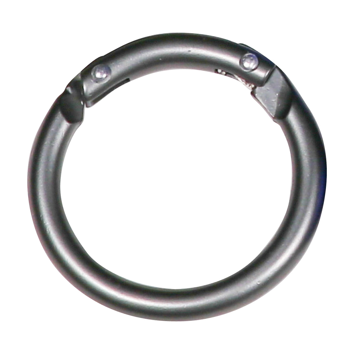 Round Carabiner 38mm - Gamakatsu