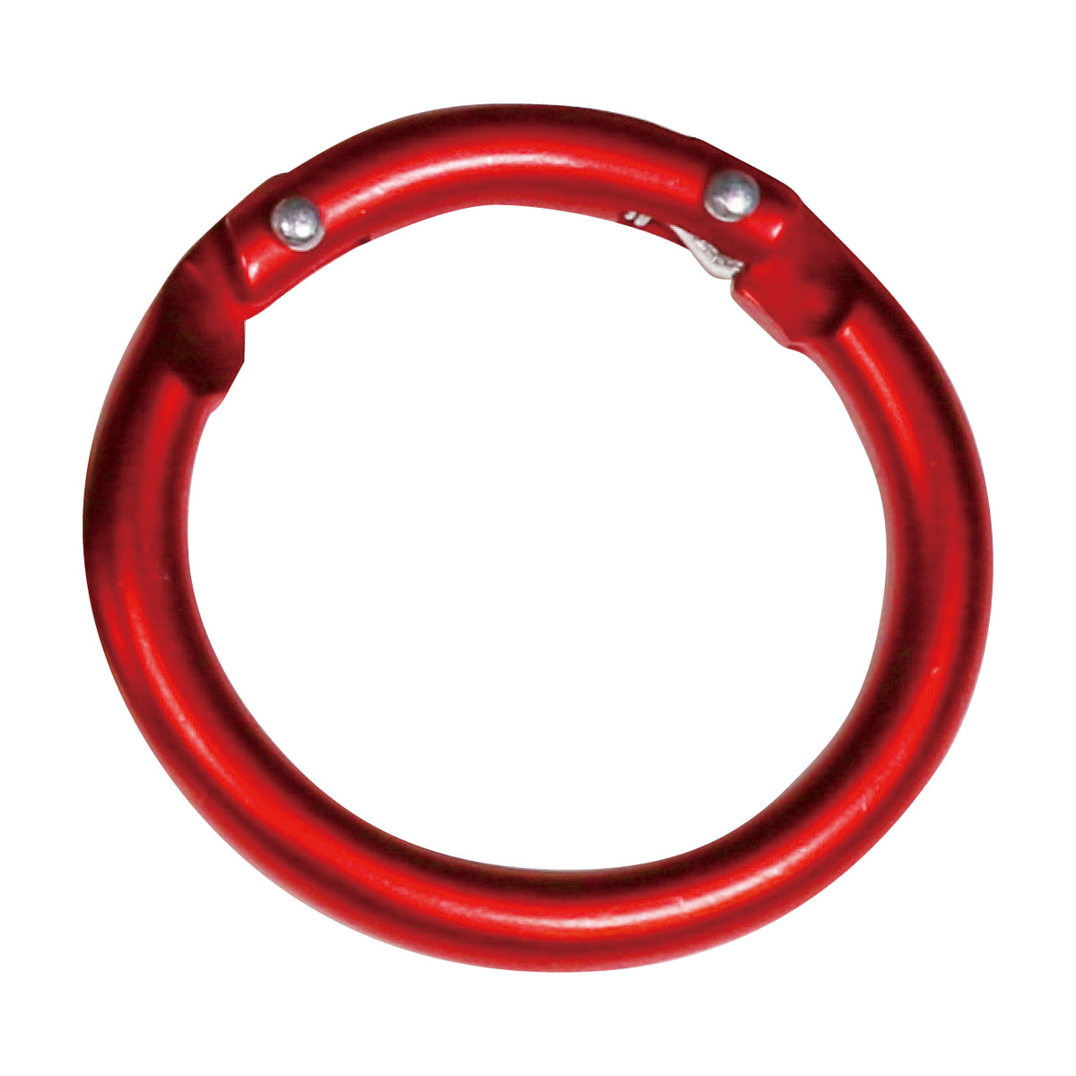 Round Carabiner 38mm - Gamakatsu