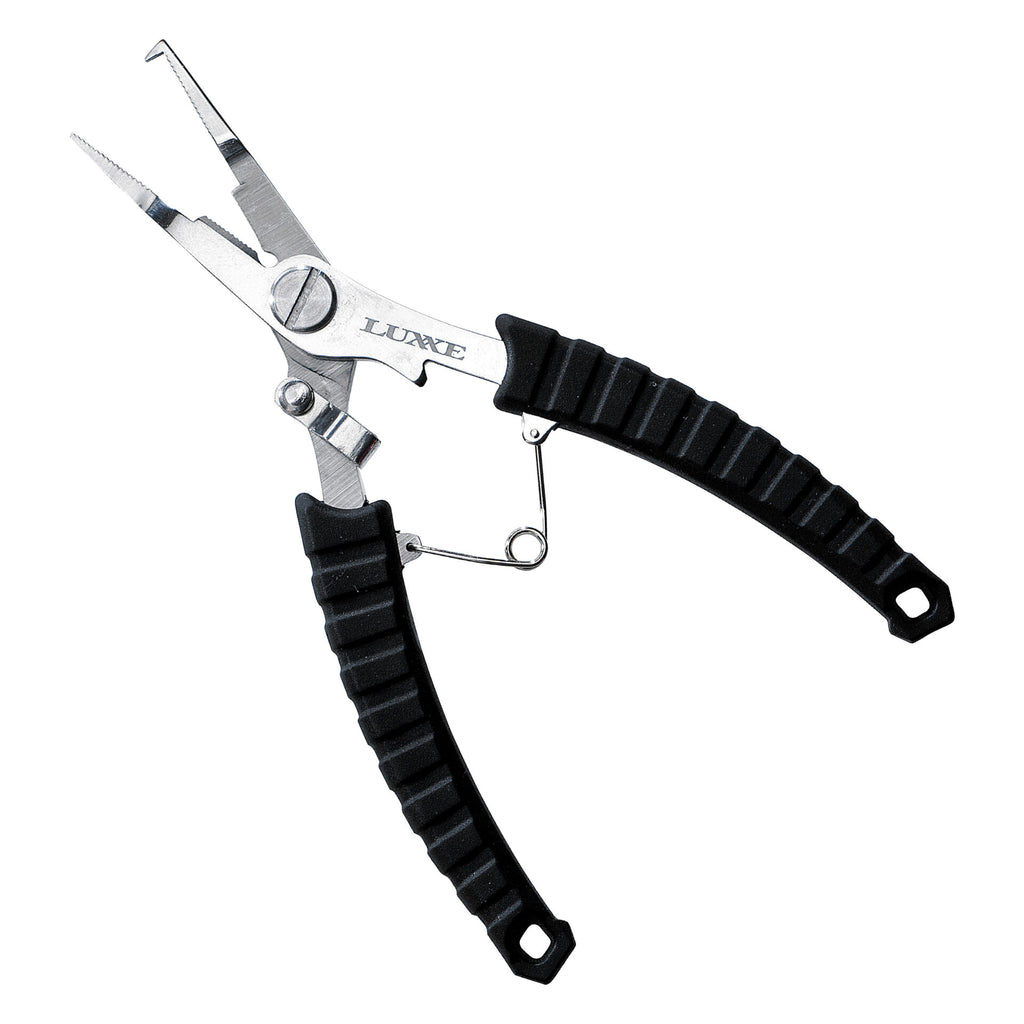 Micro Split Ring Pliers 15cm - Gamakatsu