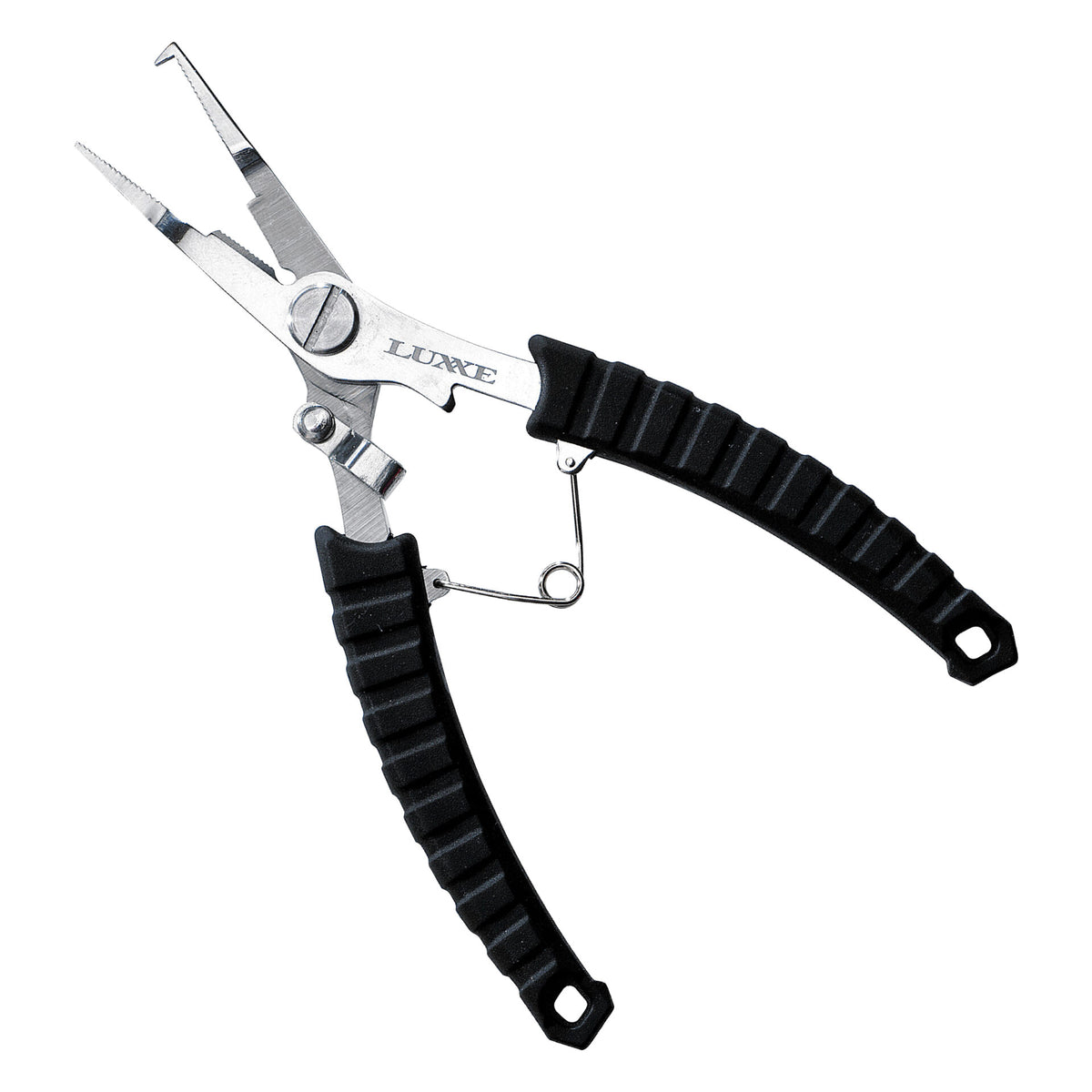 Micro Split Ring Pliers 15cm - Gamakatsu