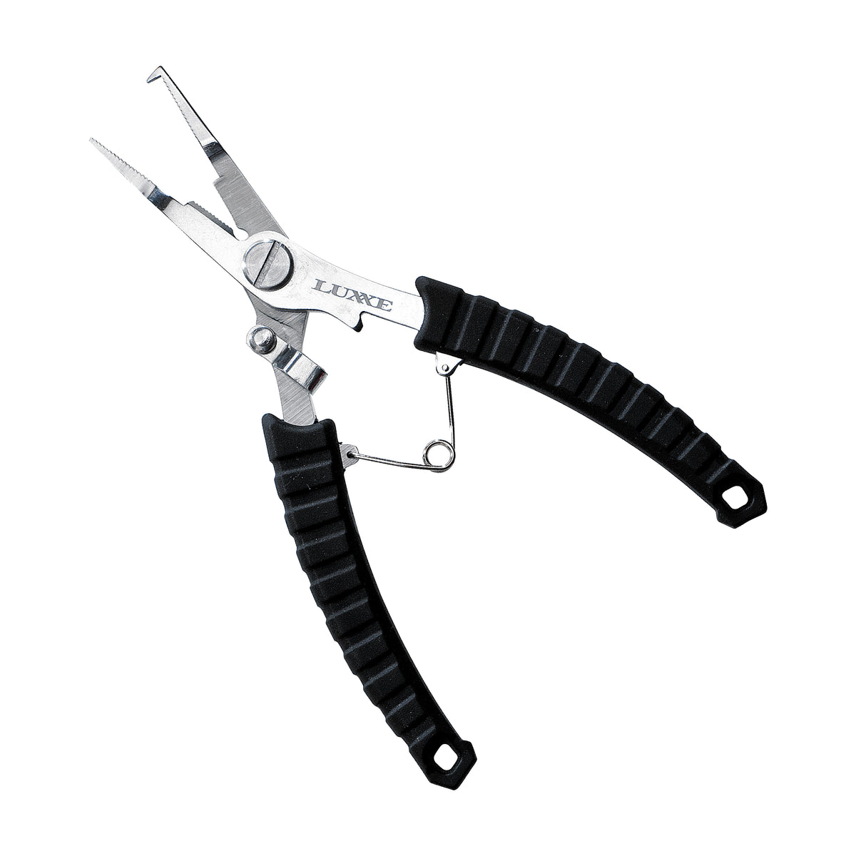 Micro Split Ring Pliers 15cm - Gamakatsu