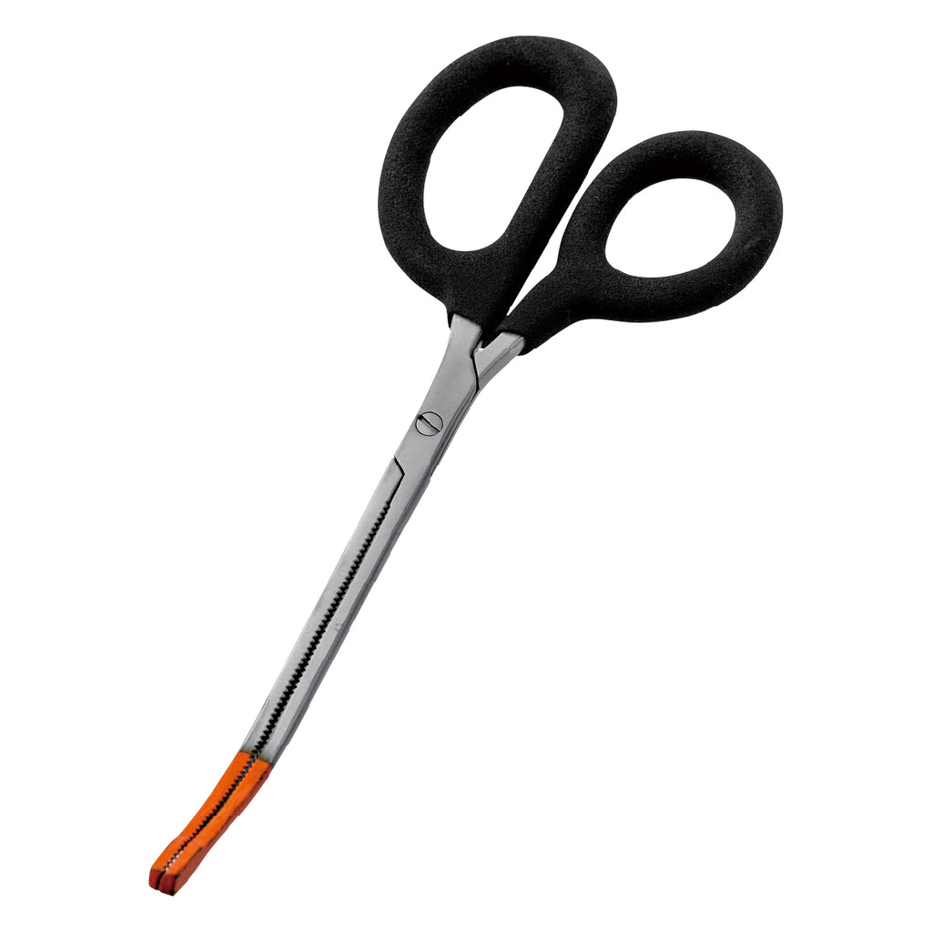 Squid Ink Sac Forceps 22cm - Gamakatsu