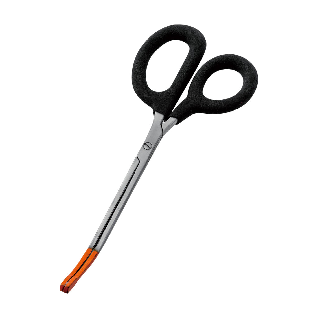 Squid Ink Sac Forceps 22cm - Gamakatsu