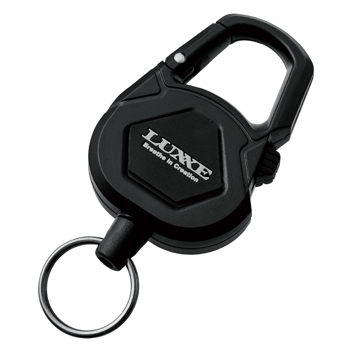 Locking Wire Retractor 70cm - Gamakatsu