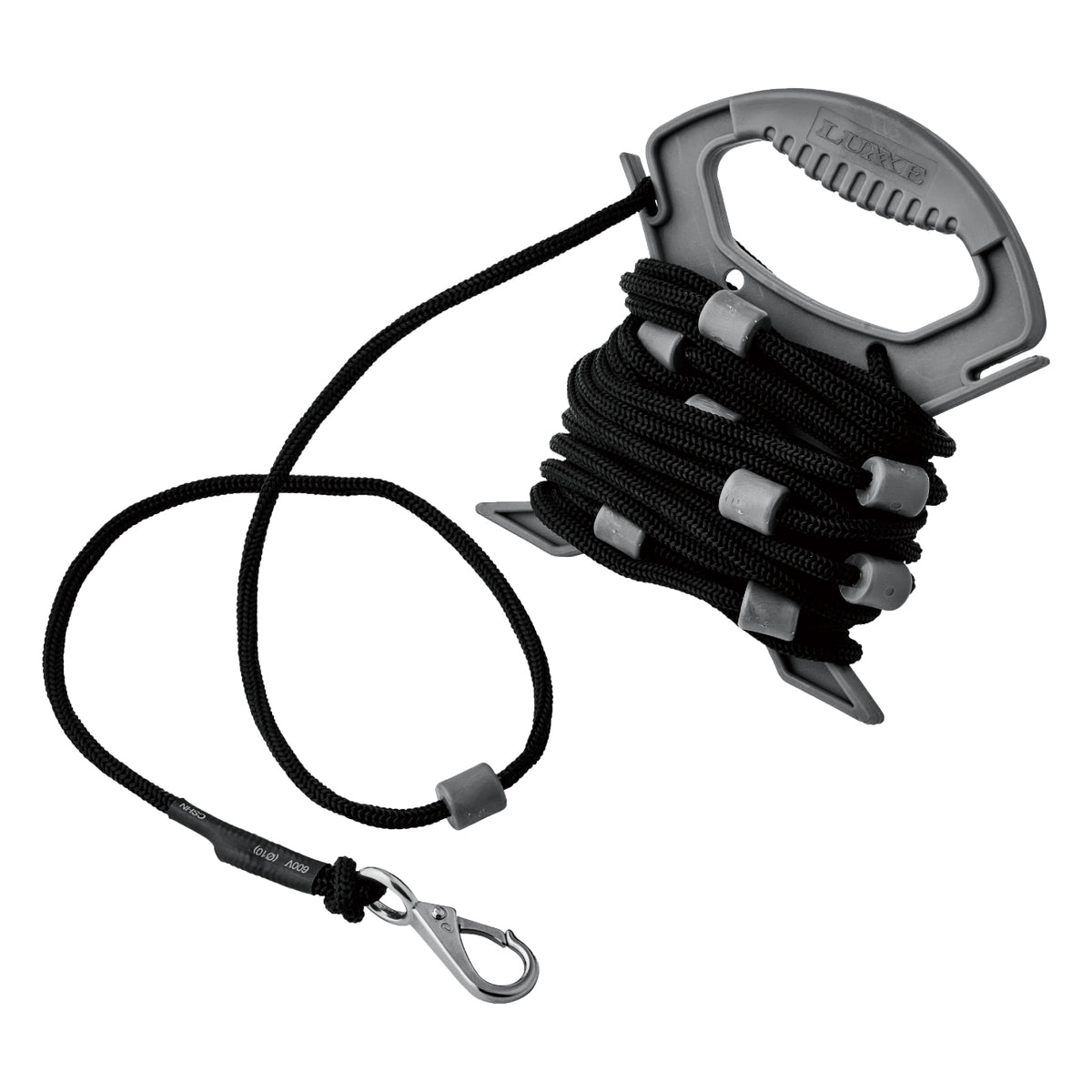 Rope with Holder 8m - Gamakatsu