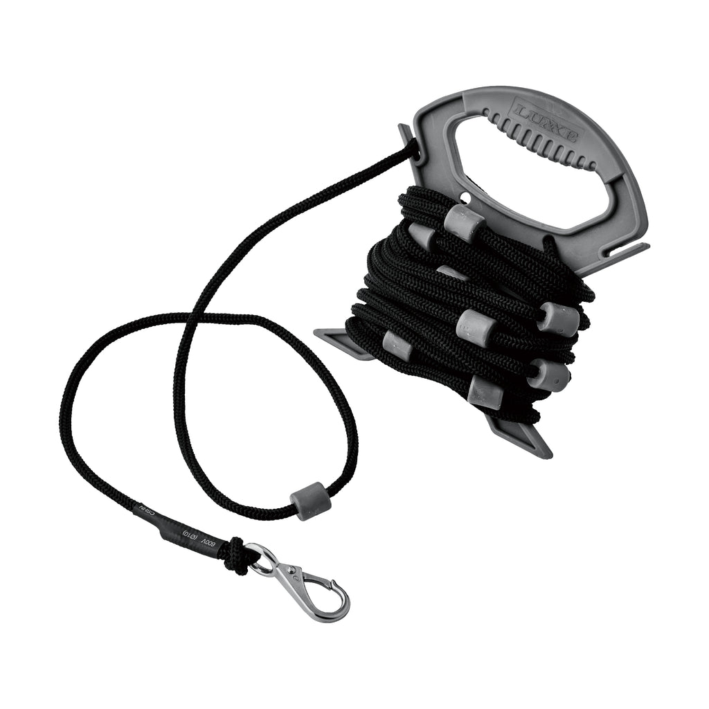 Rope with Holder 8m - Gamakatsu