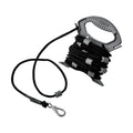 Rope with Holder 8m - Gamakatsu