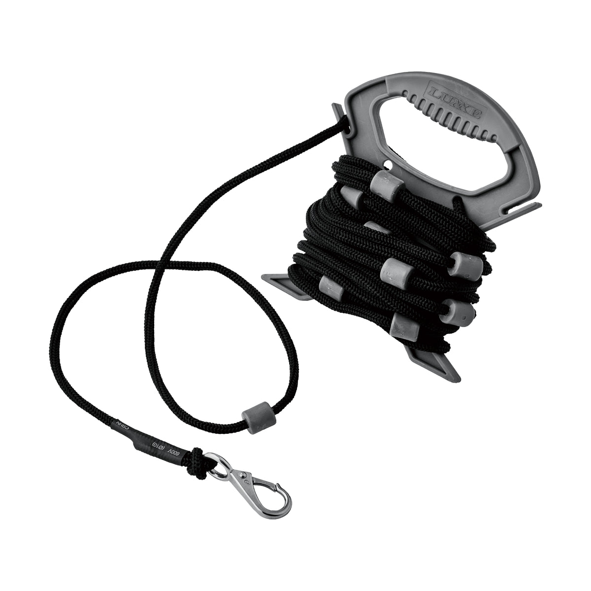 Rope with Holder 8m - Gamakatsu
