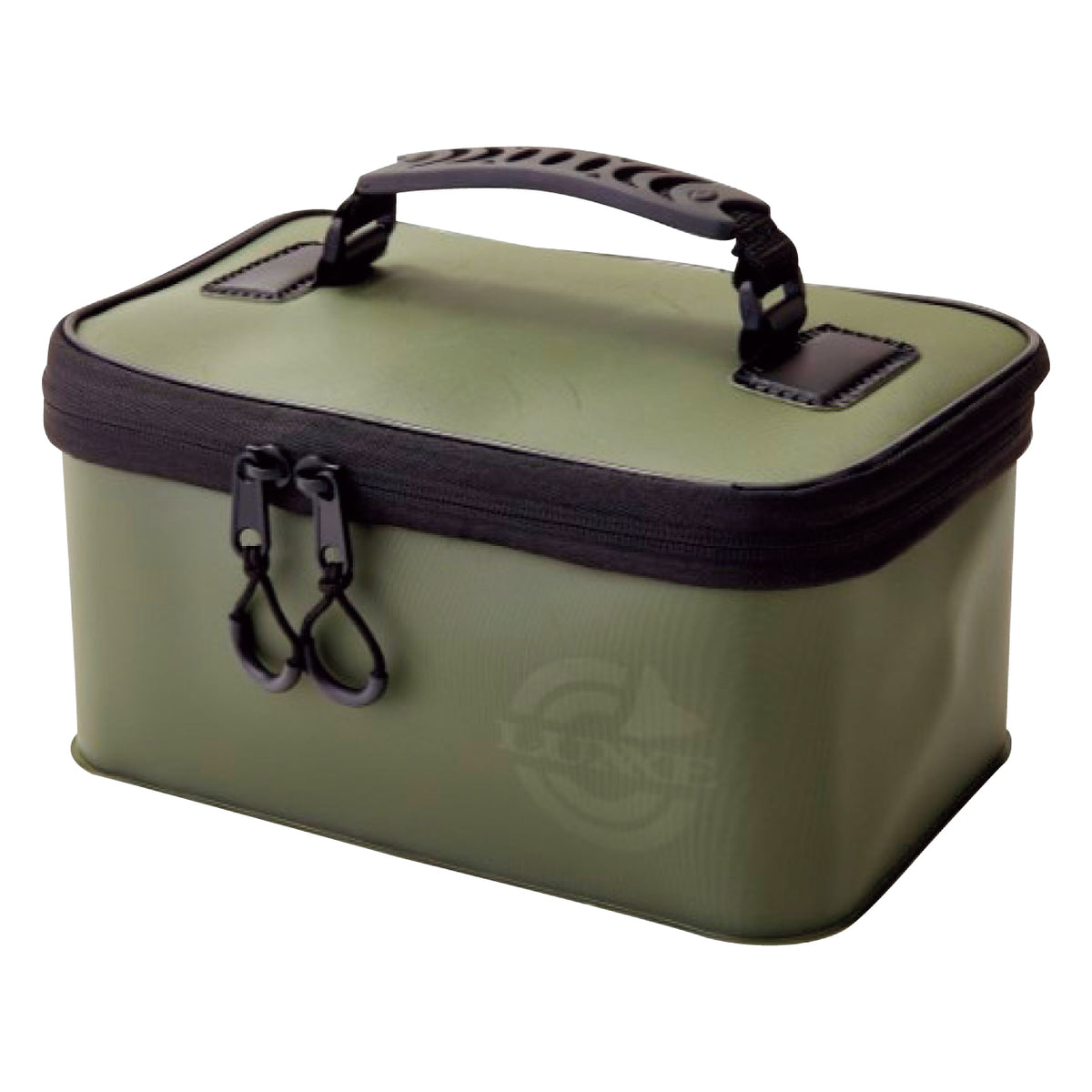 LUXXE Gear Bag LE313-1 - Gamakatsu