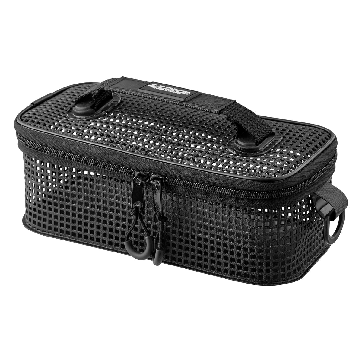 LUXXE Mesh Gear Bag LE328 - Gamakatsu