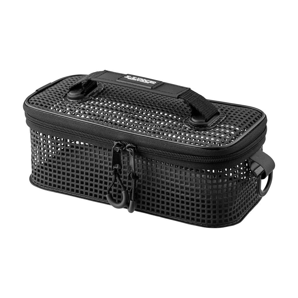 LUXXE Mesh Gear Bag LE328 - Gamakatsu