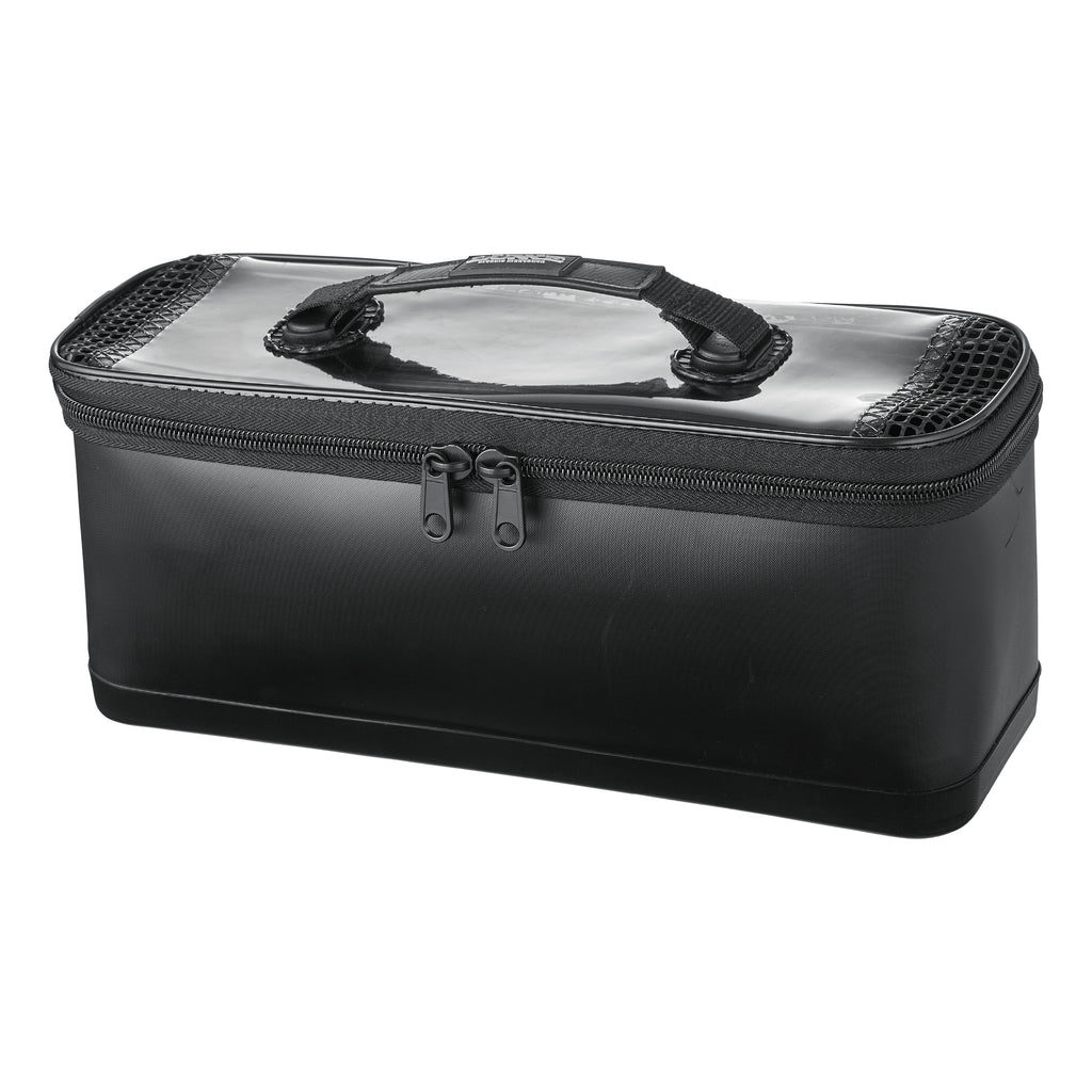 LUXXE Corner Mesh Gear Bag LE336 - Gamakatsu