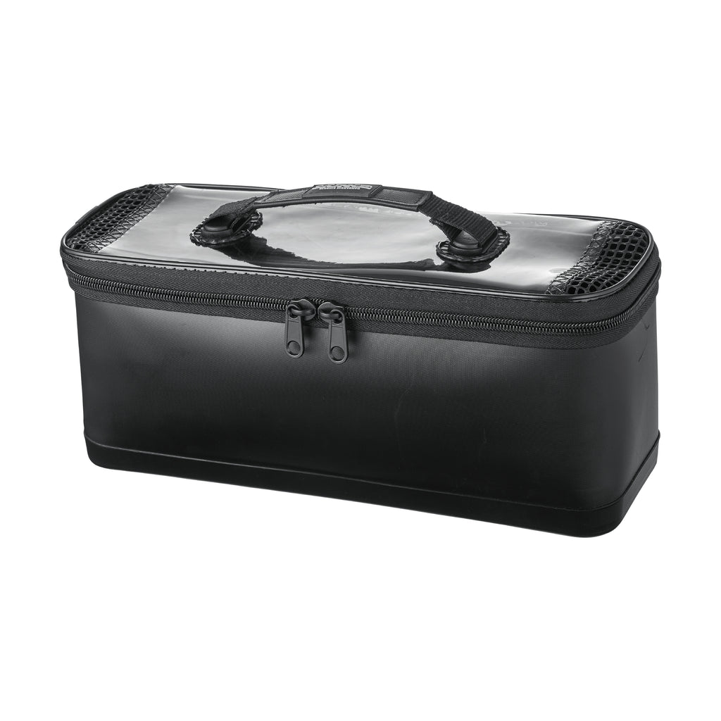 LUXXE Corner Mesh Gear Bag LE336 - Gamakatsu