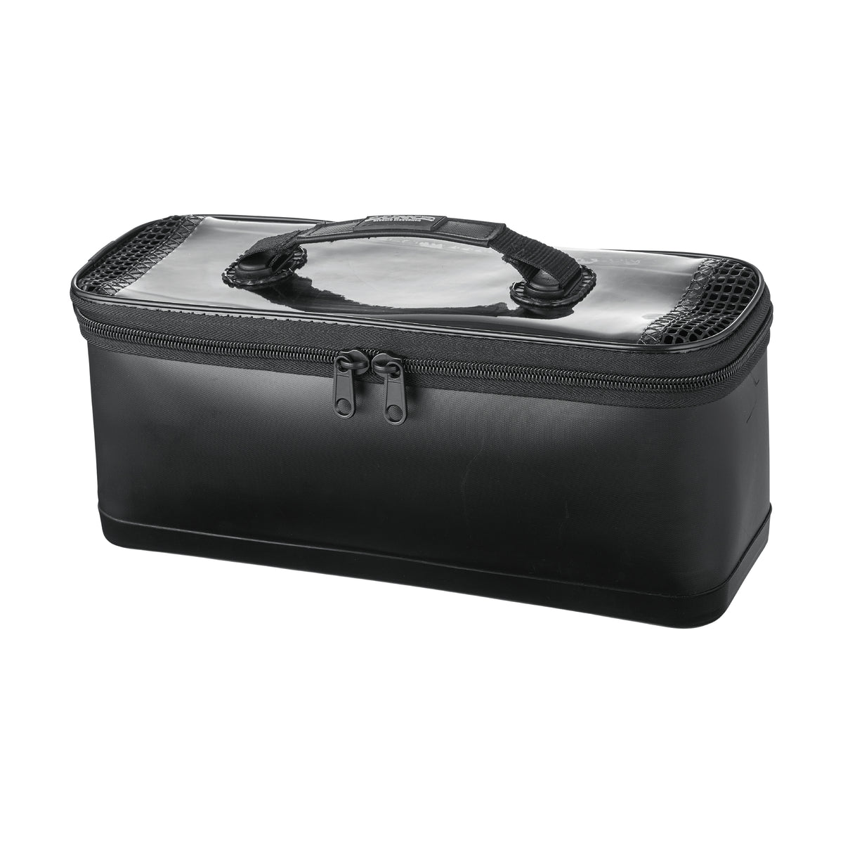 LUXXE Corner Mesh Gear Bag LE336 - Gamakatsu