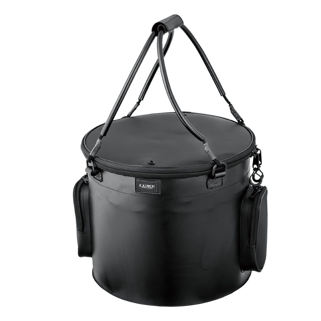 Round Livewell Bucket 36cm - Gamakatsu