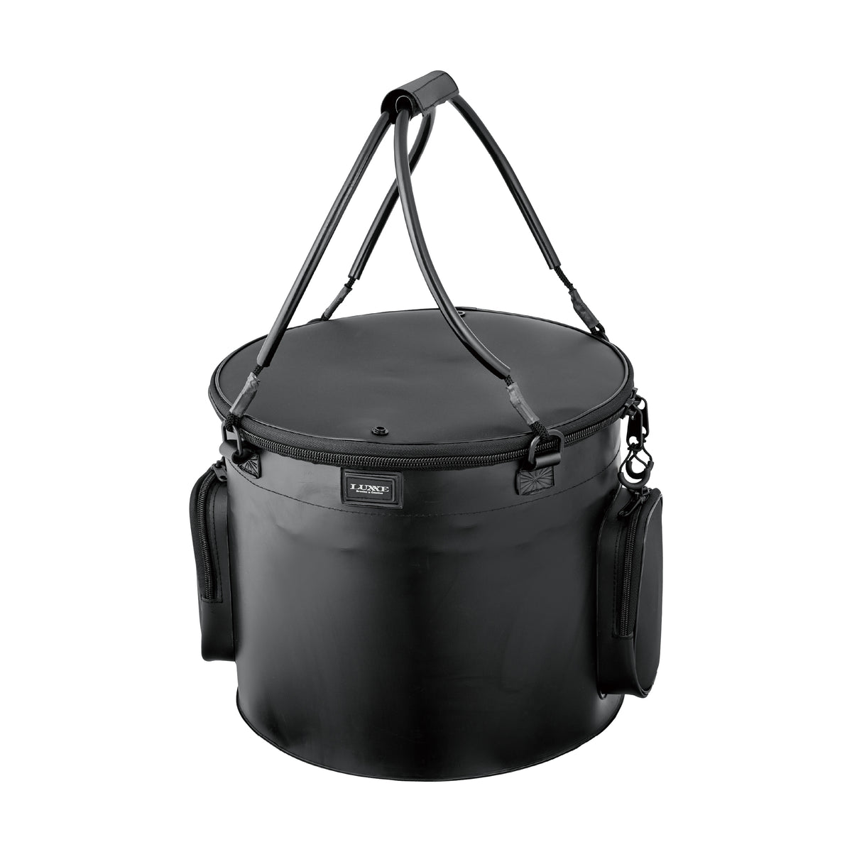 Round Livewell Bucket 36cm - Gamakatsu