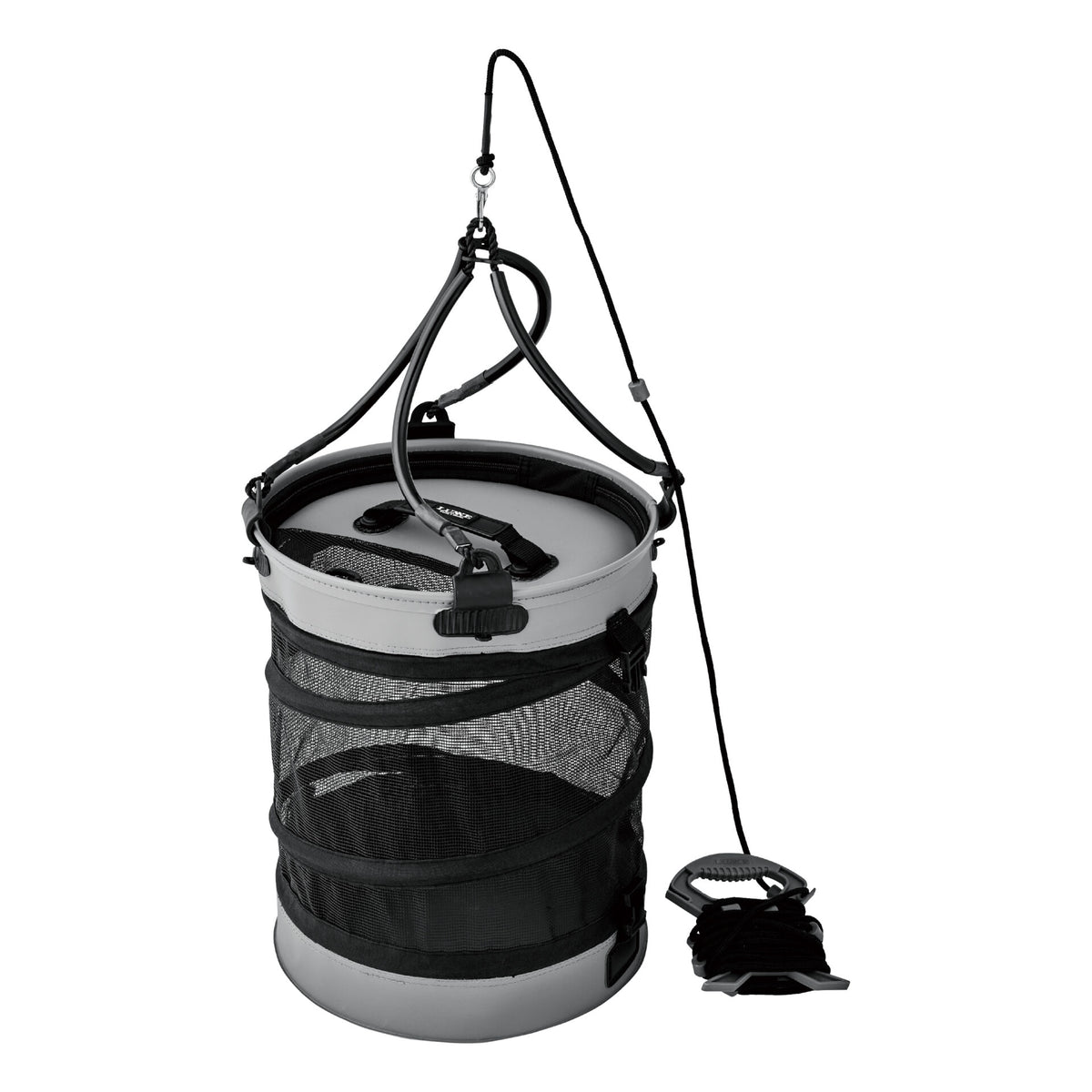 Floating Round Keepnet 33cm - Gamakatsu