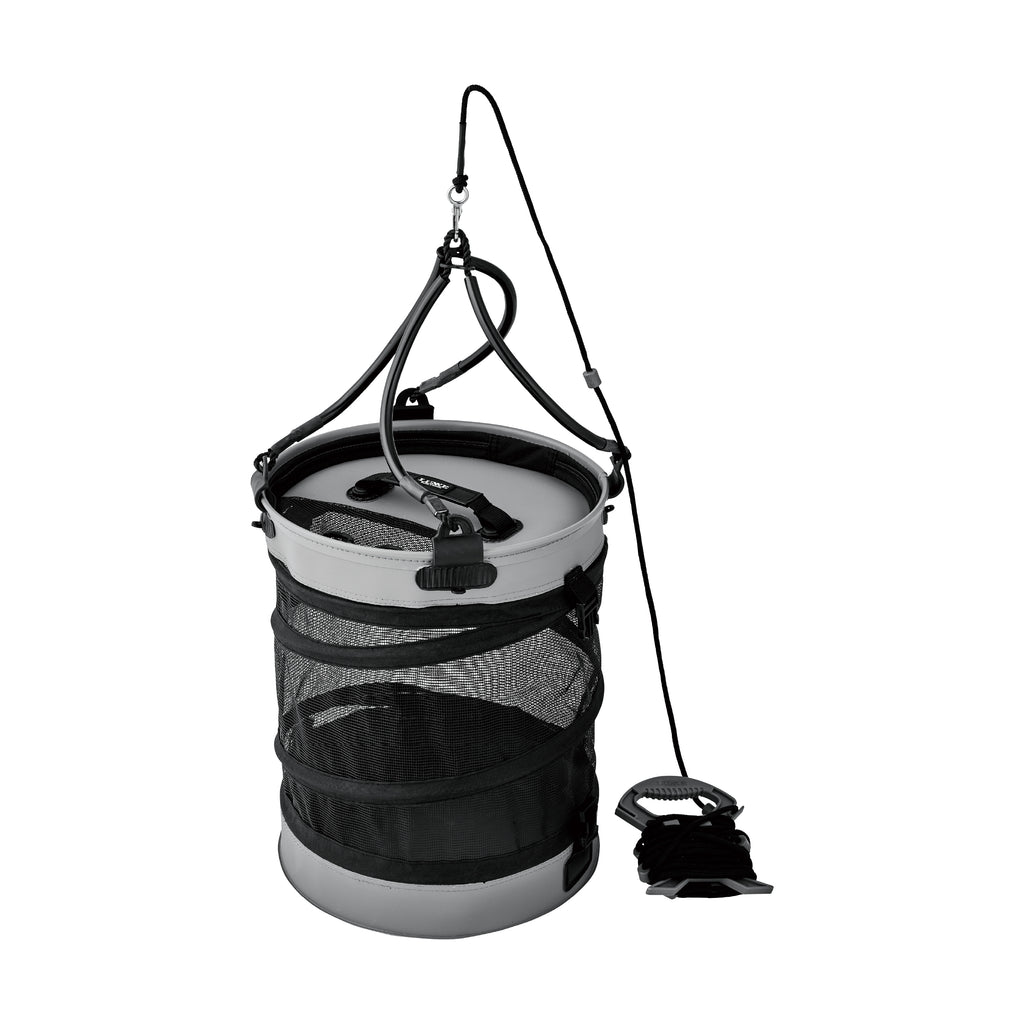 Floating Round Keepnet 33cm - Gamakatsu