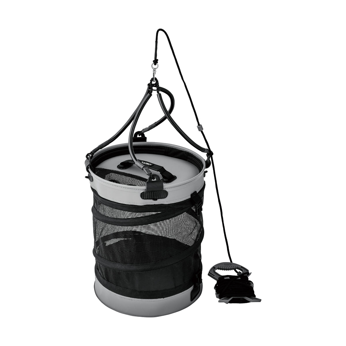 Floating Round Keepnet 33cm - Gamakatsu