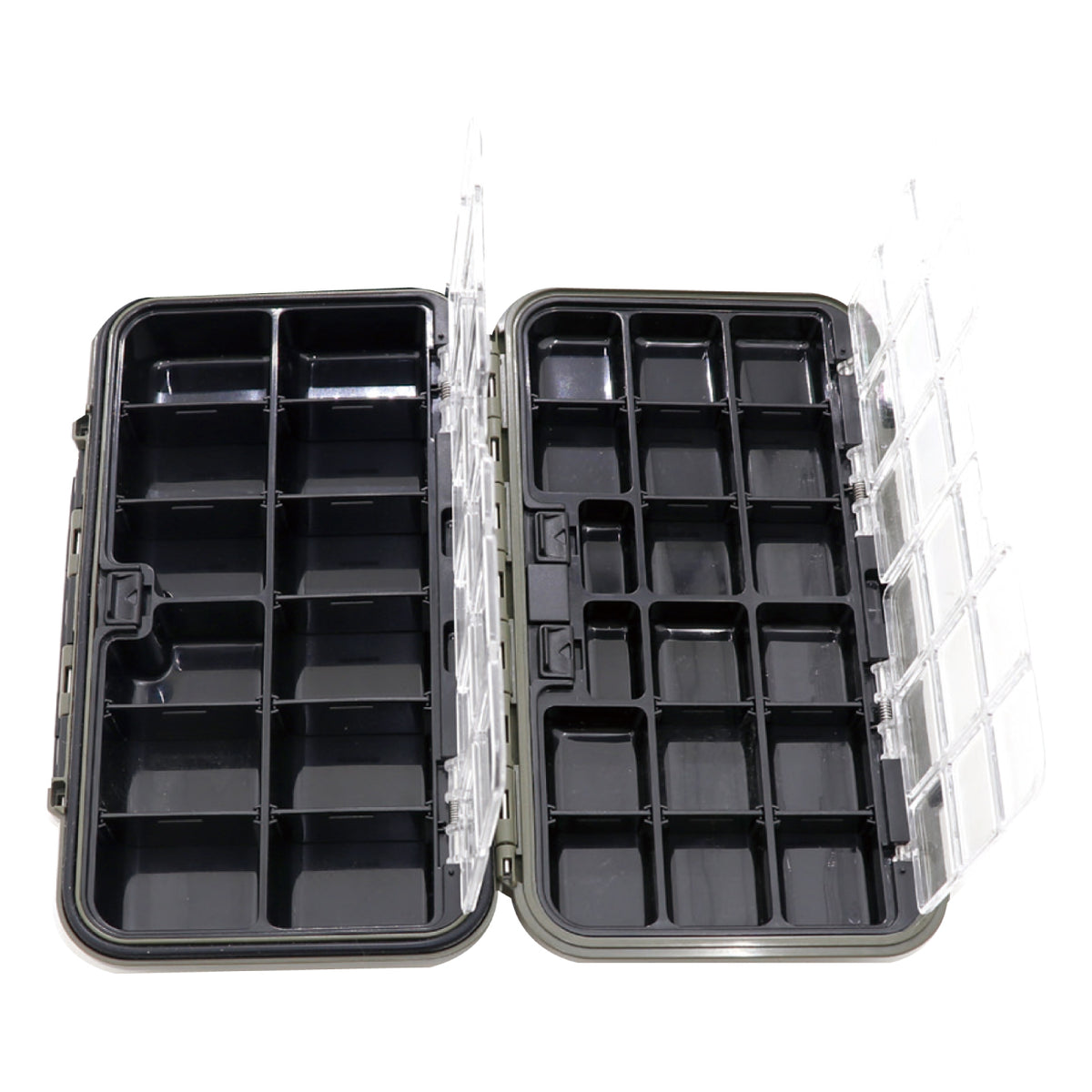 LUXXE Parts Stocker LE502-1 - Gamakatsu