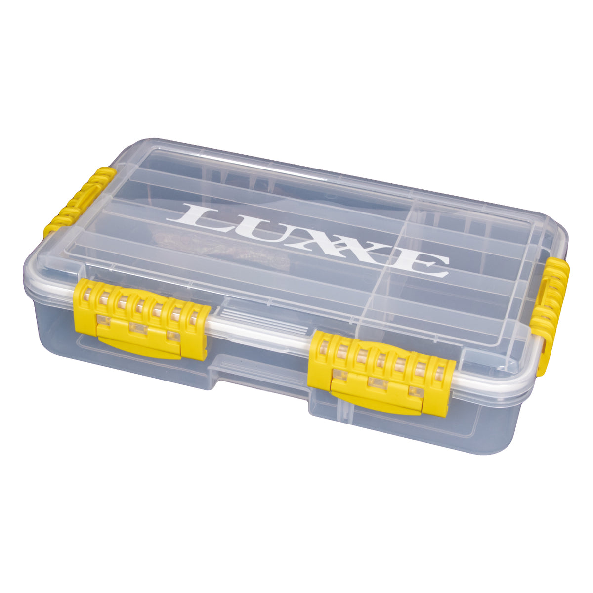 LUXXE Waterproof Box LE507 XXL - Gamakatsu