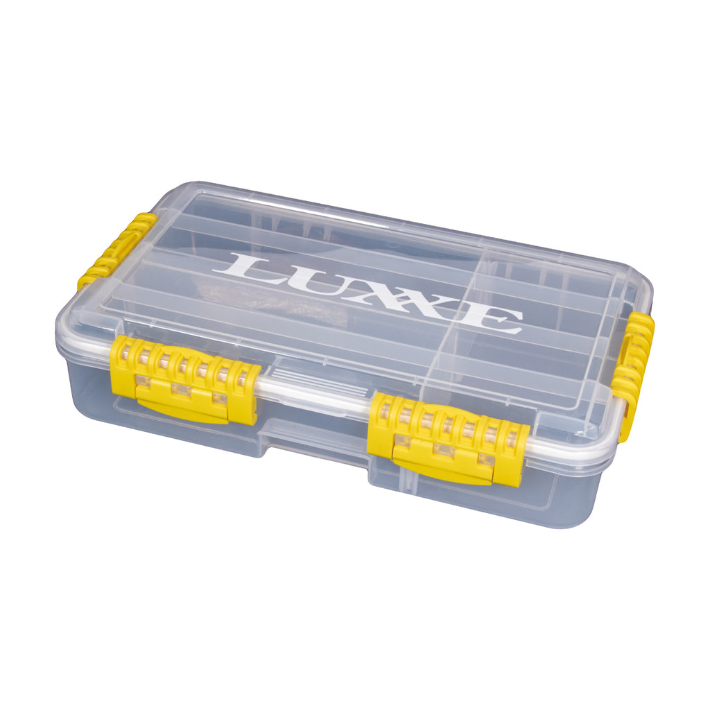 LUXXE Waterproof Box LE507 XXL - Gamakatsu