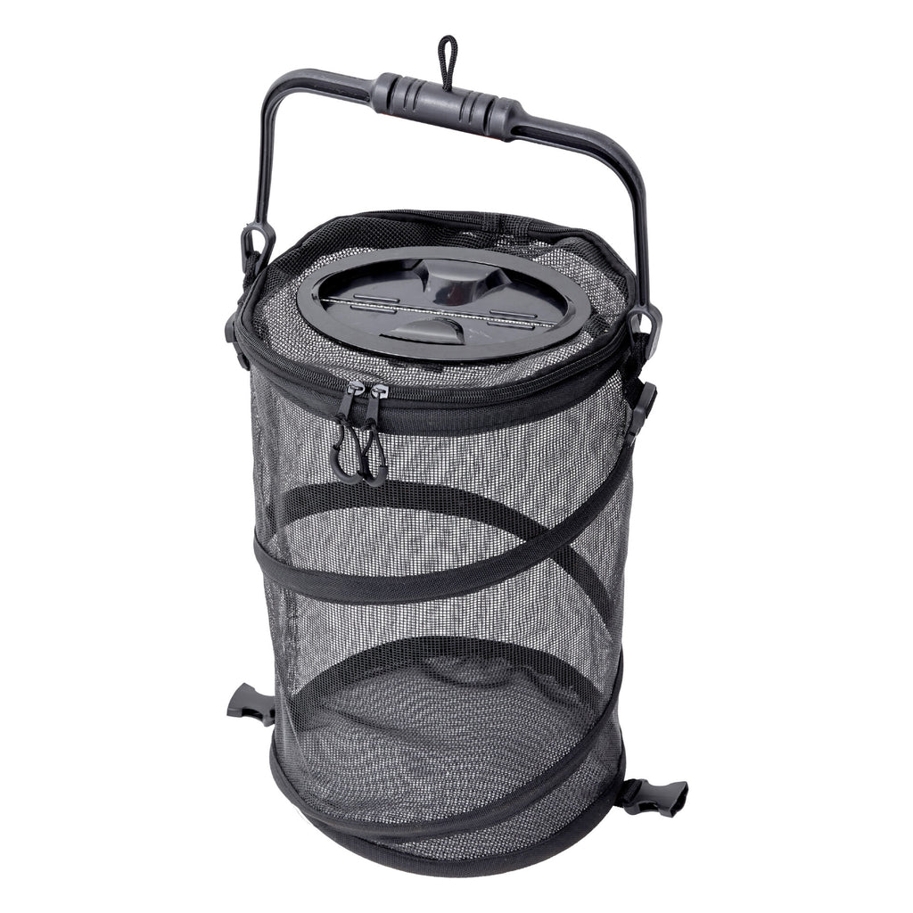 Pop-Up Octopus Bucket - Gamakatsu