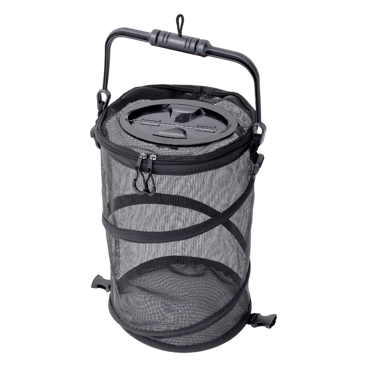 Pop-Up Octopus Bucket - Gamakatsu