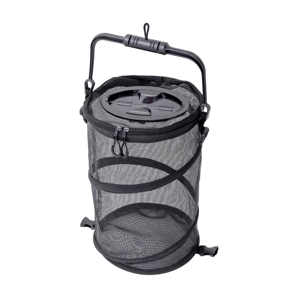 Pop-Up Octopus Bucket - Gamakatsu