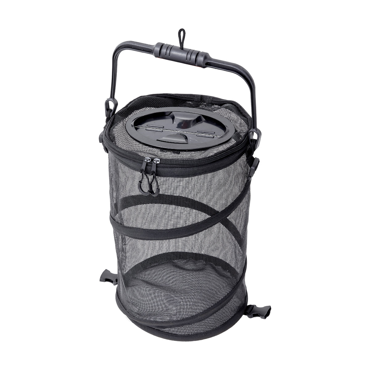 Pop-Up Octopus Bucket - Gamakatsu