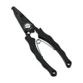 HD Split Ring Pliers Elastomer Grip - Gamakatsu
