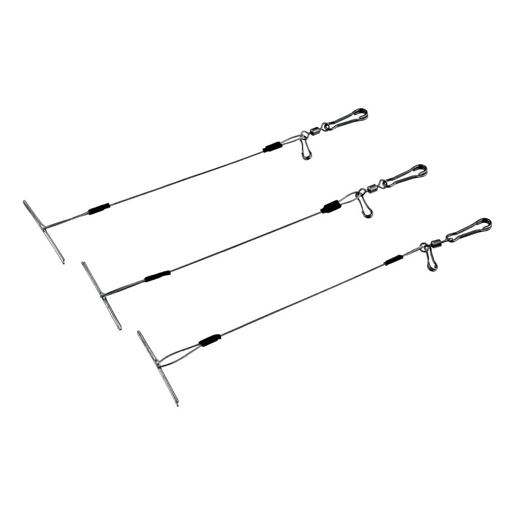 Additional Stringer Clips - Gamakatsu
