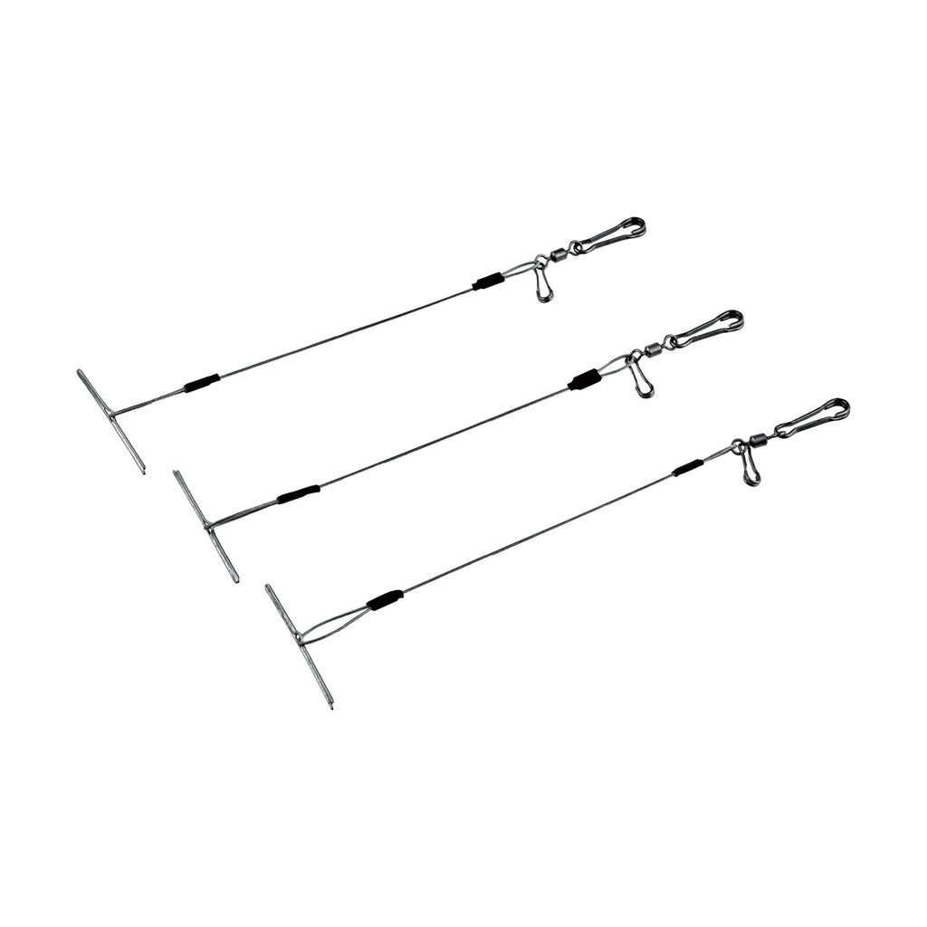 Additional Stringer Clips - Gamakatsu