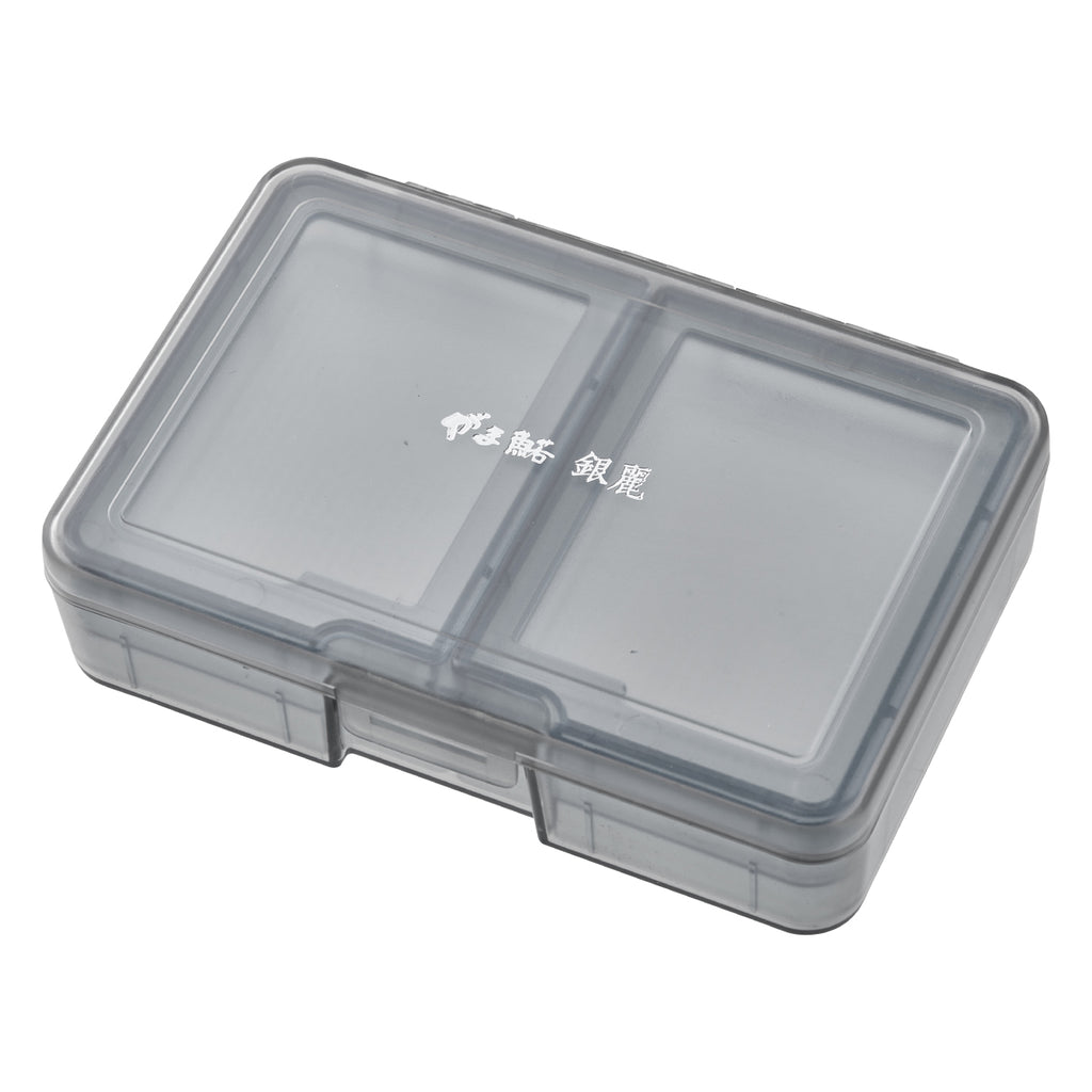 Gama Wakasagi Ginrei Bait Box WK2001 - Gamakatsu