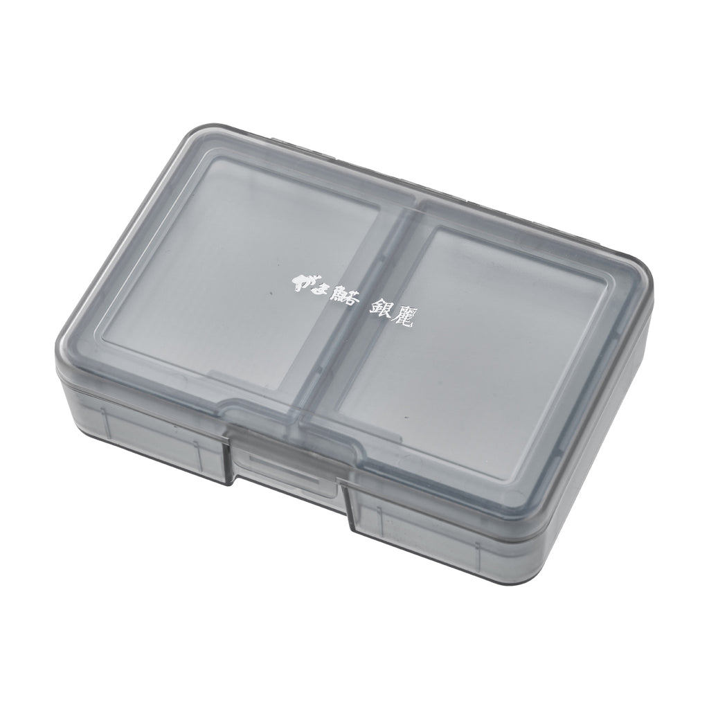Gama Wakasagi Ginrei Bait Box WK2001 - Gamakatsu