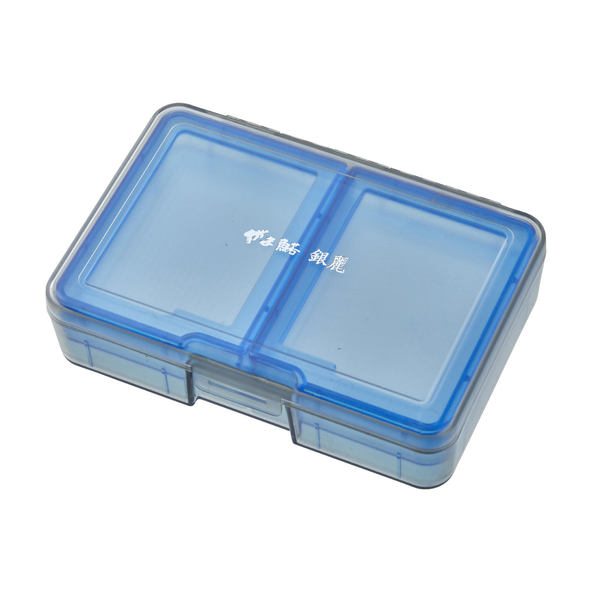 Gama Wakasagi Ginrei Bait Box WK2001 - Gamakatsu