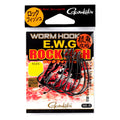 Worm Hook E.W.G. Rockfish - Gamakatsu