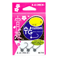 Yoihime AJ Custom TG Round - Gamakatsu