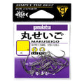 Maruseigo - Gamakatsu