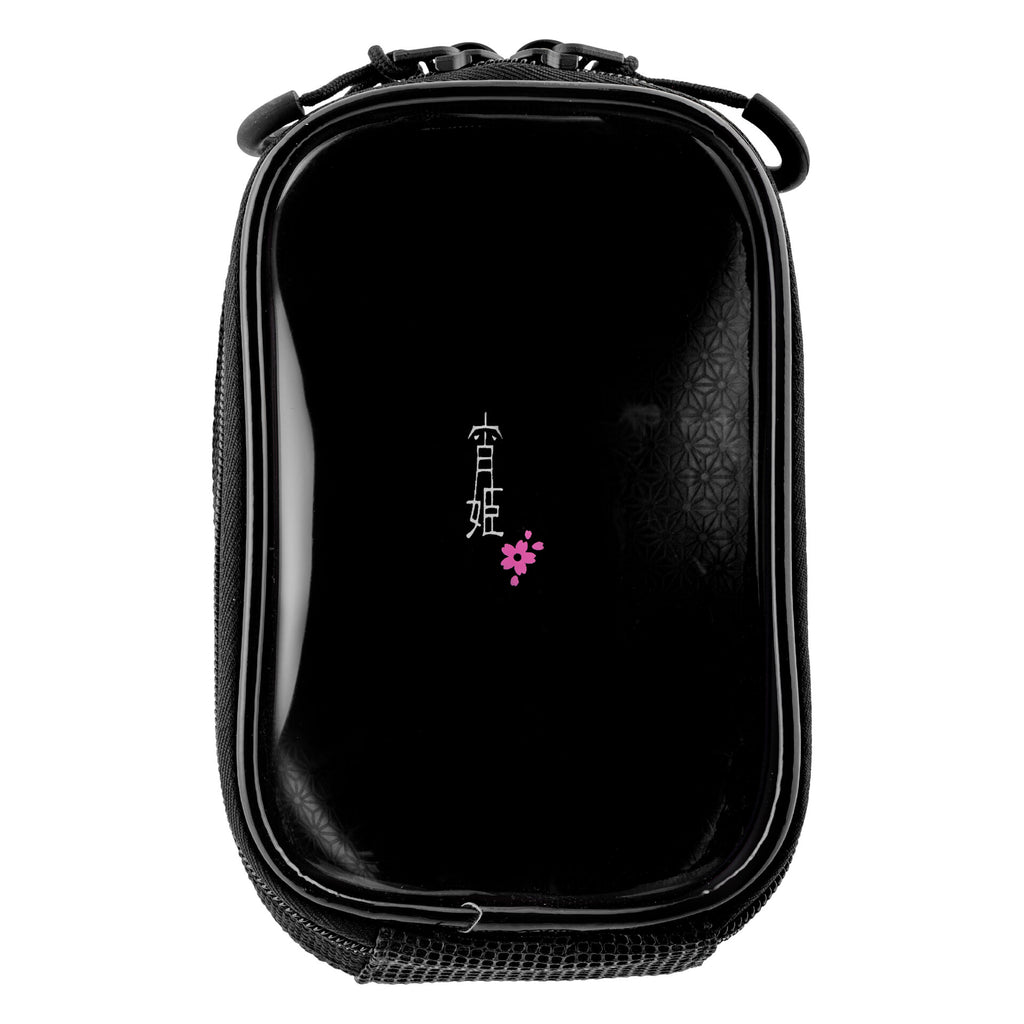 LUXXE Yoihime Float Case LE309 - Gamakatsu